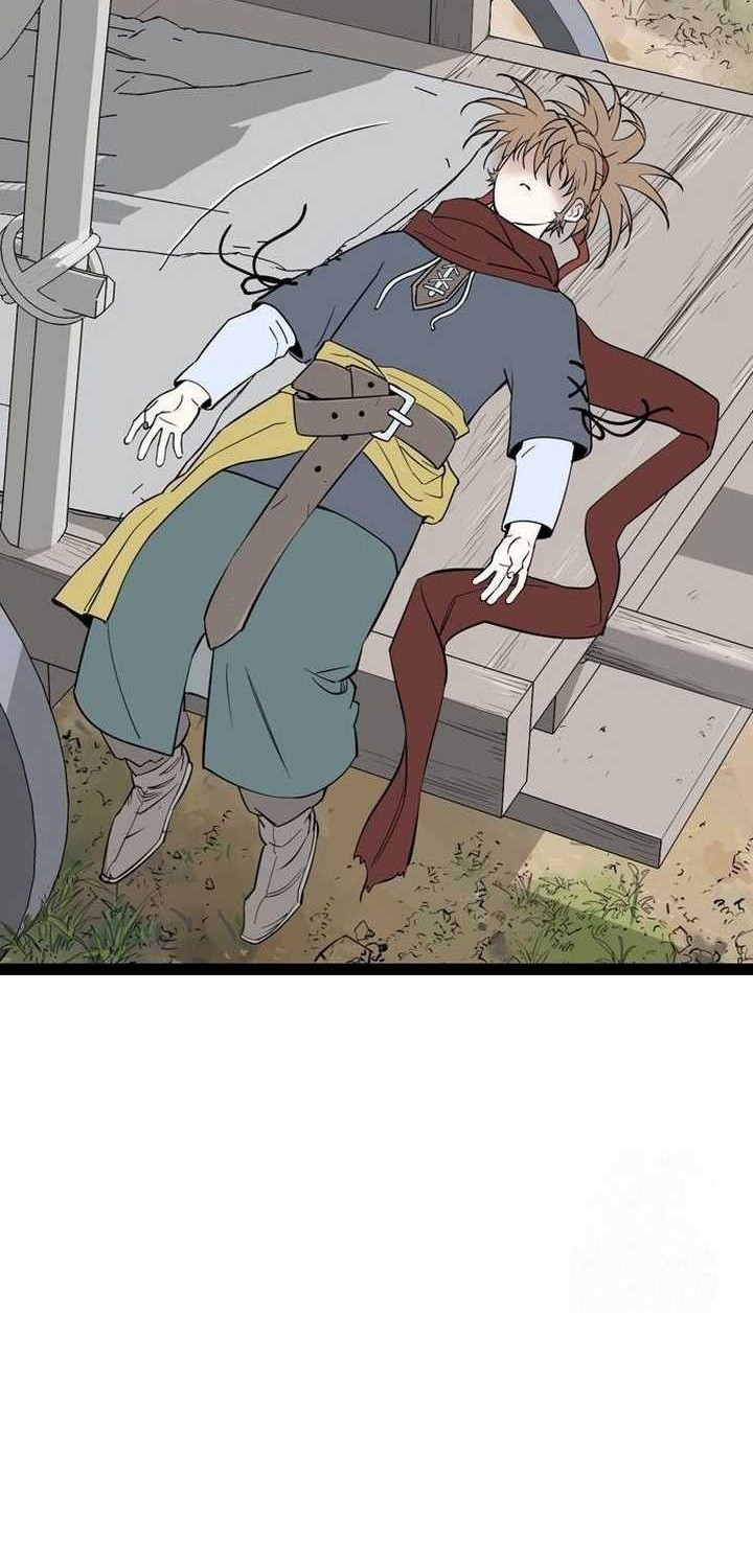 Asura (Ryu Ki-Un) Chapter 23 Gambar 48