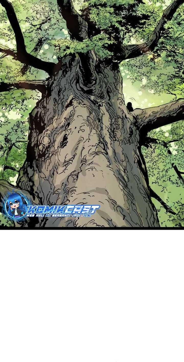 Asura (Ryu Ki-Un) Chapter 23 Gambar 52