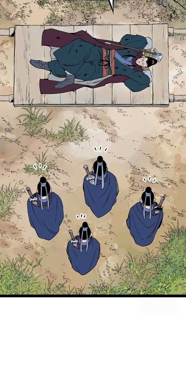 Asura (Ryu Ki-Un) Chapter 23 Gambar 38