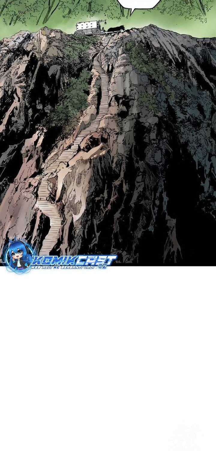 Asura (Ryu Ki-Un) Chapter 23 Gambar 42