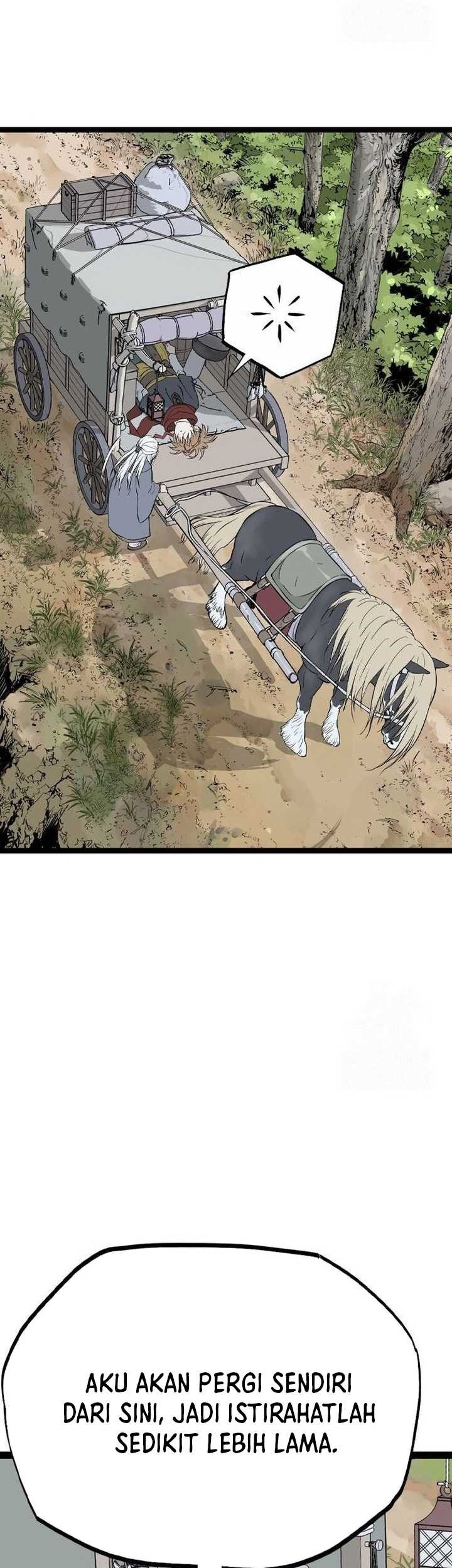 Asura (Ryu Ki-Un) Chapter 23 Gambar 43