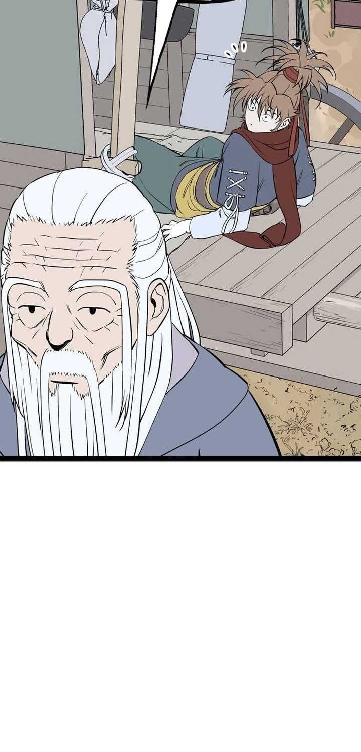 Asura (Ryu Ki-Un) Chapter 23 Gambar 44