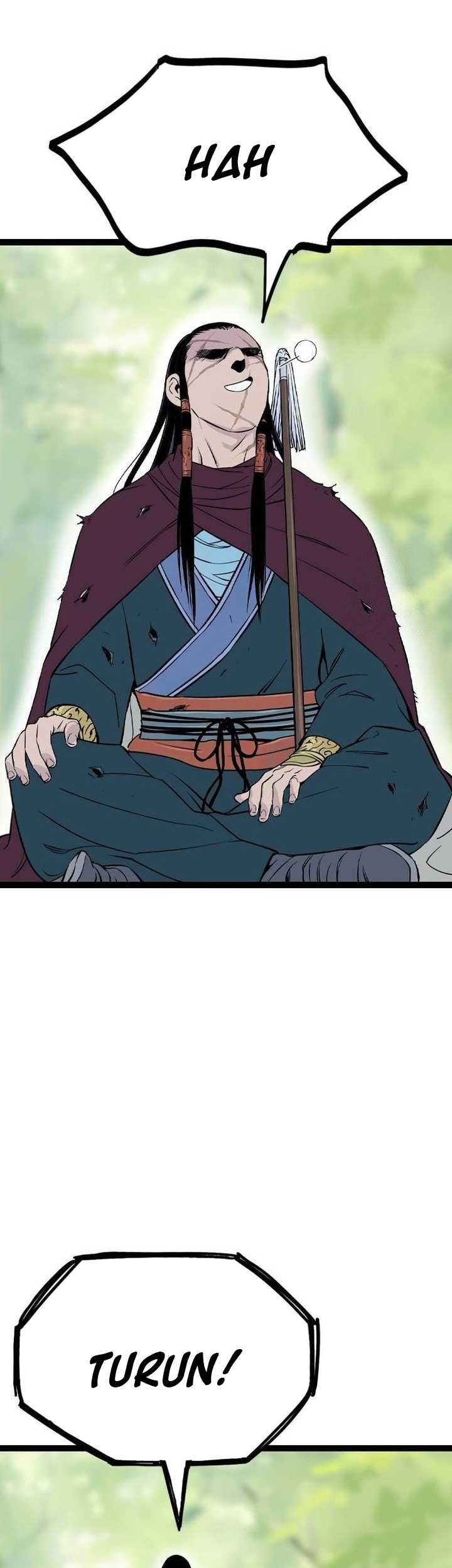 Asura (Ryu Ki-Un) Chapter 23 Gambar 67