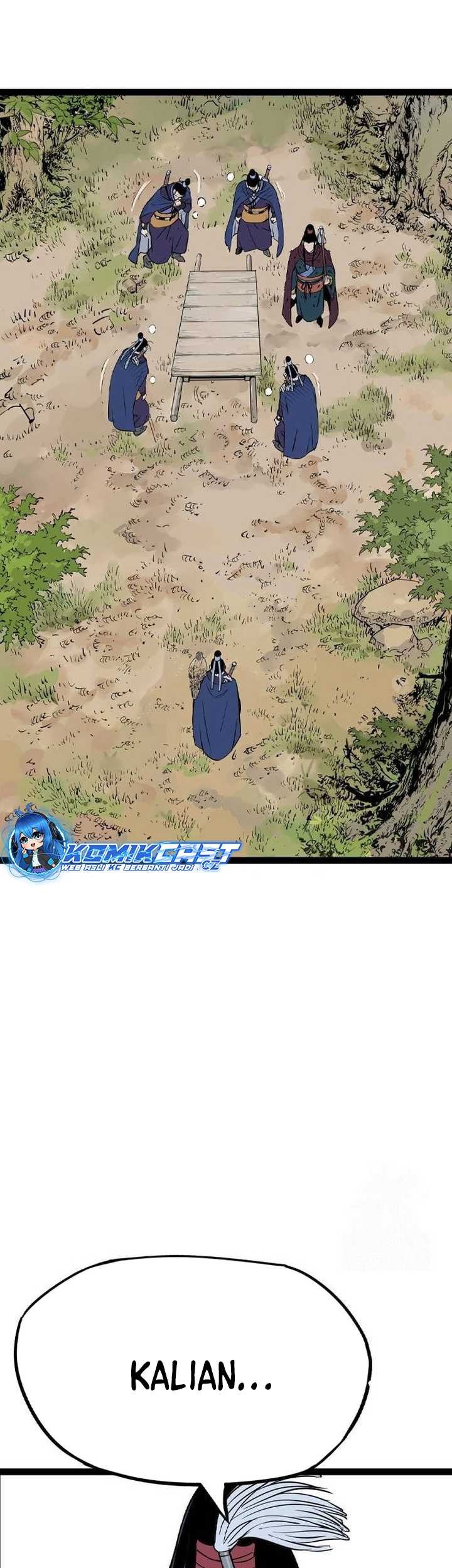 Asura (Ryu Ki-Un) Chapter 23 Gambar 69