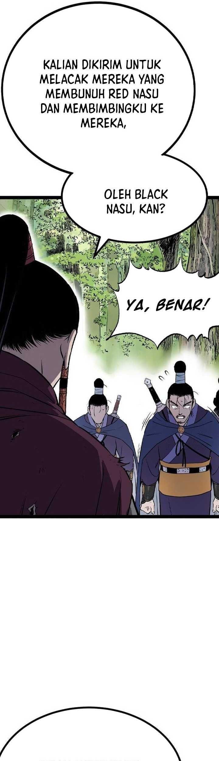 Asura (Ryu Ki-Un) Chapter 23 Gambar 71