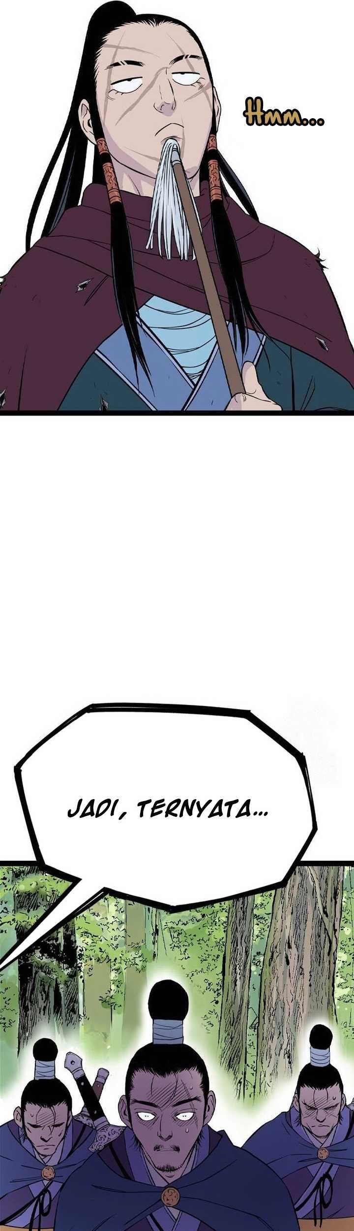 Asura (Ryu Ki-Un) Chapter 23 Gambar 73