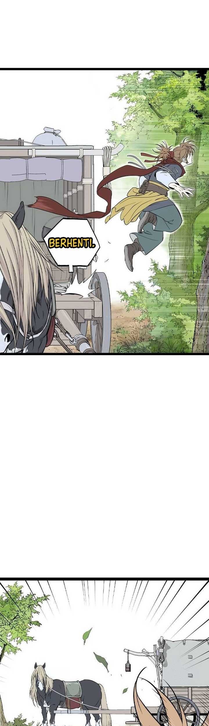 Asura (Ryu Ki-Un) Chapter 23 Gambar 57