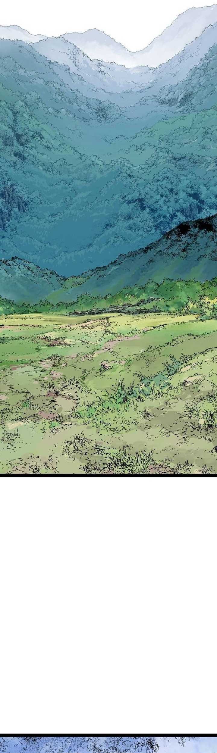 Asura (Ryu Ki-Un) Chapter 23 Gambar 61