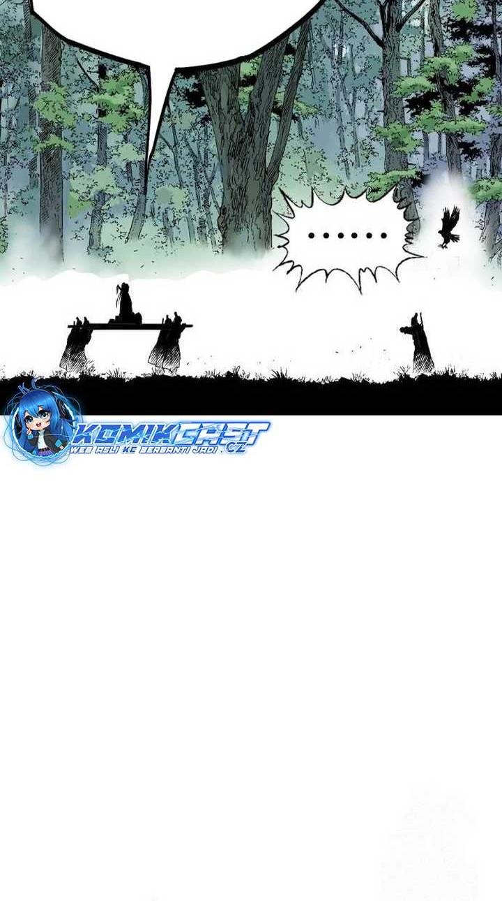 Asura (Ryu Ki-Un) Chapter 23 Gambar 64