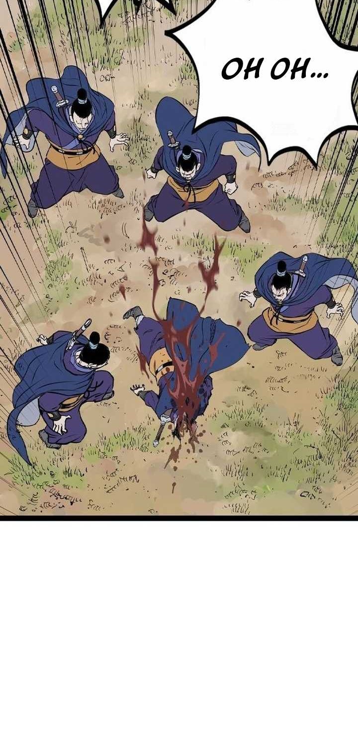 Asura (Ryu Ki-Un) Chapter 23 Gambar 90