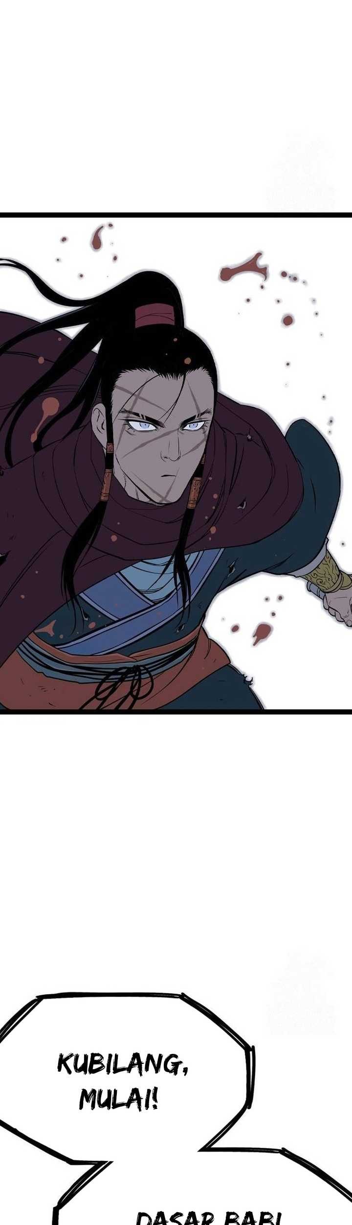 Asura (Ryu Ki-Un) Chapter 23 Gambar 91