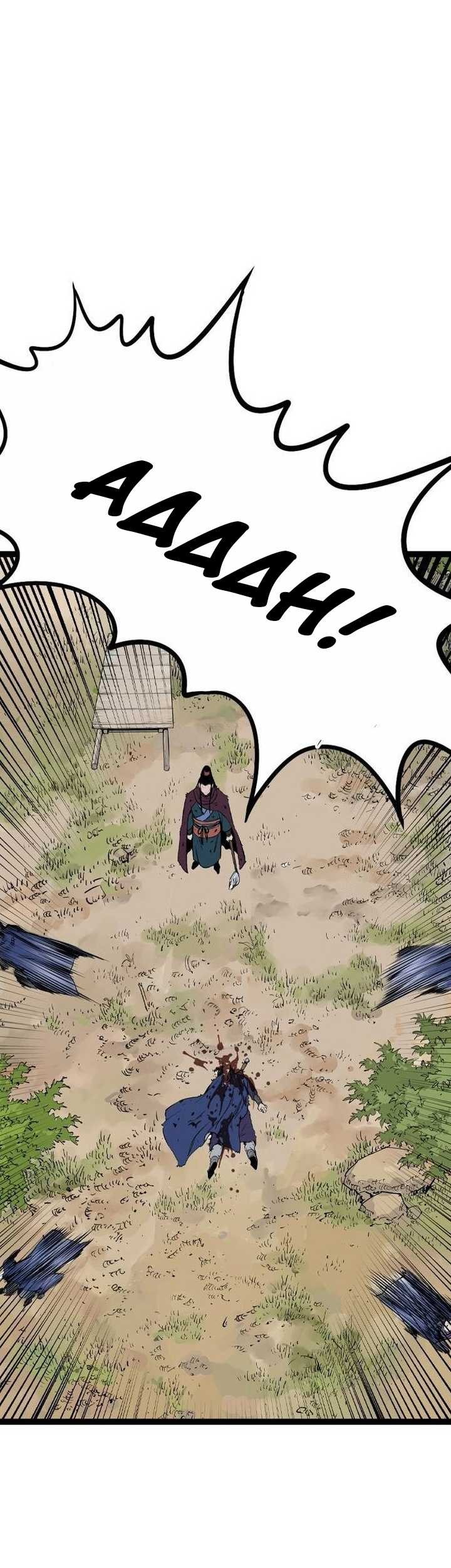 Asura (Ryu Ki-Un) Chapter 23 Gambar 93