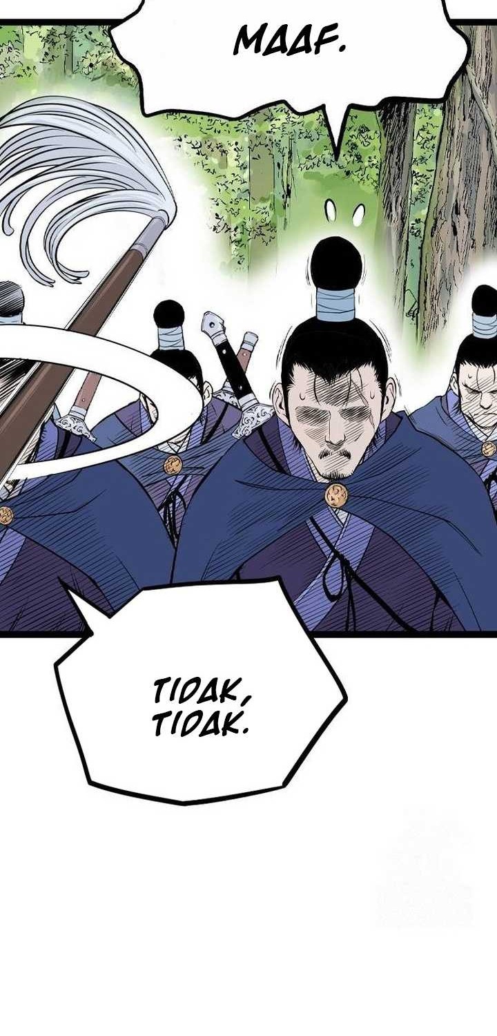 Asura (Ryu Ki-Un) Chapter 23 Gambar 78