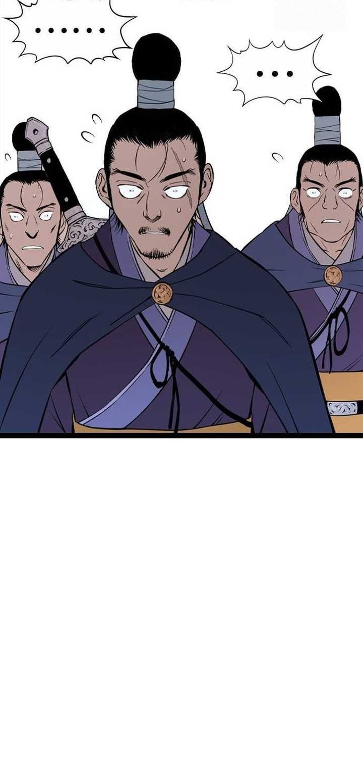 Asura (Ryu Ki-Un) Chapter 23 Gambar 84