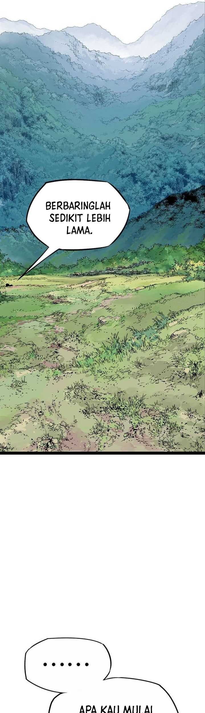 Asura (Ryu Ki-Un) Chapter 23 Gambar 6