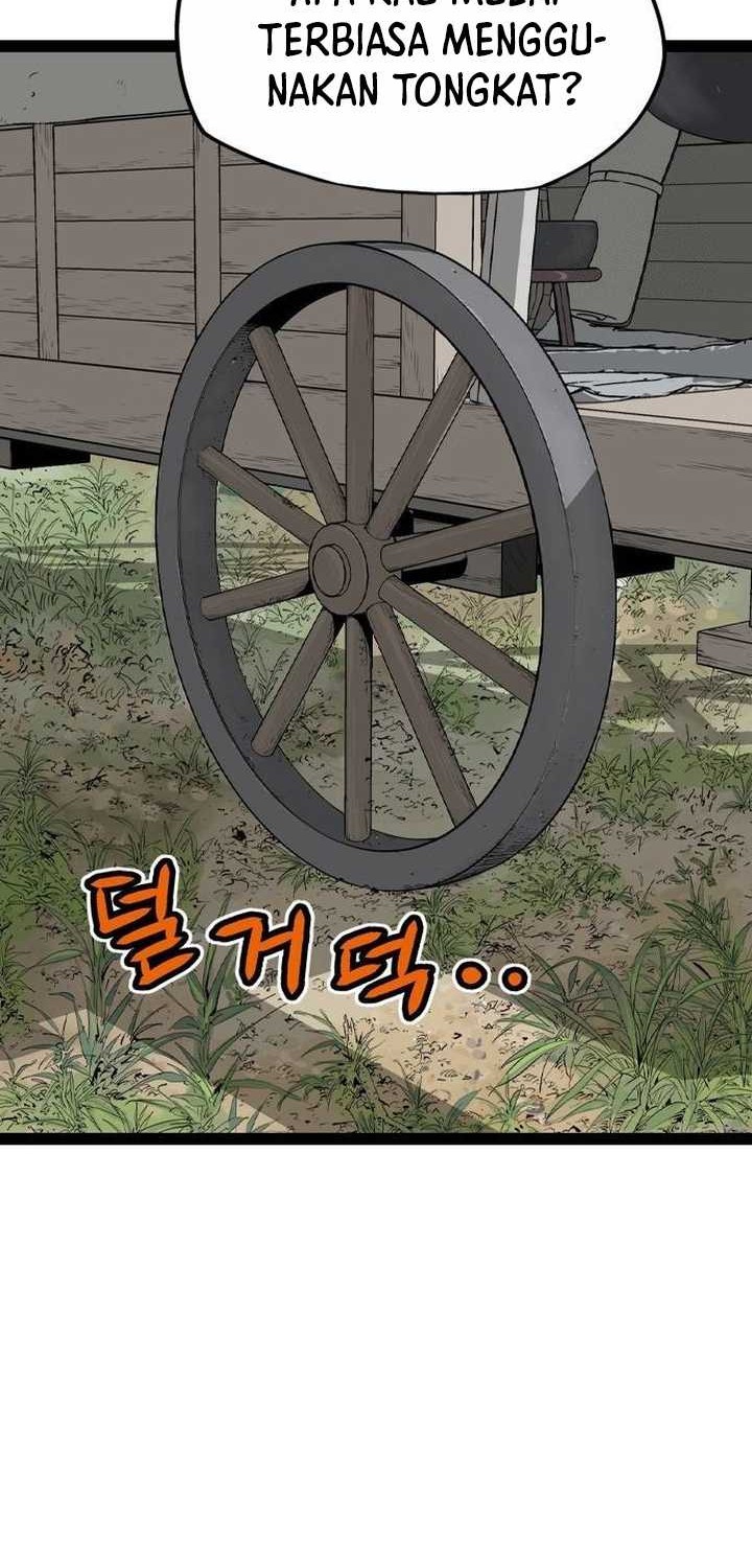 Asura (Ryu Ki-Un) Chapter 23 Gambar 7