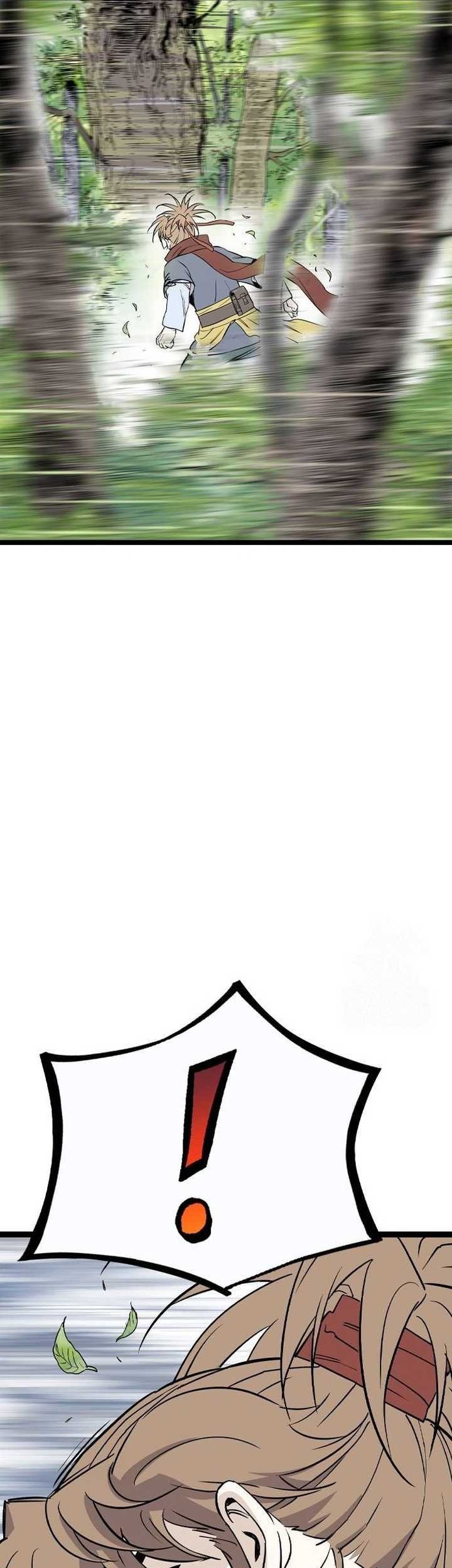 Asura (Ryu Ki-Un) Chapter 23 Gambar 109