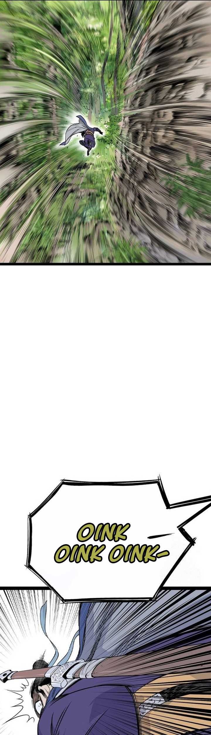 Asura (Ryu Ki-Un) Chapter 23 Gambar 101