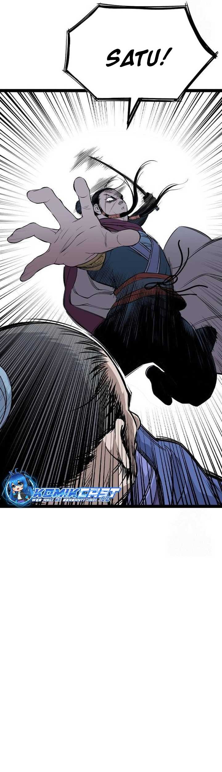 Asura (Ryu Ki-Un) Chapter 23 Gambar 103