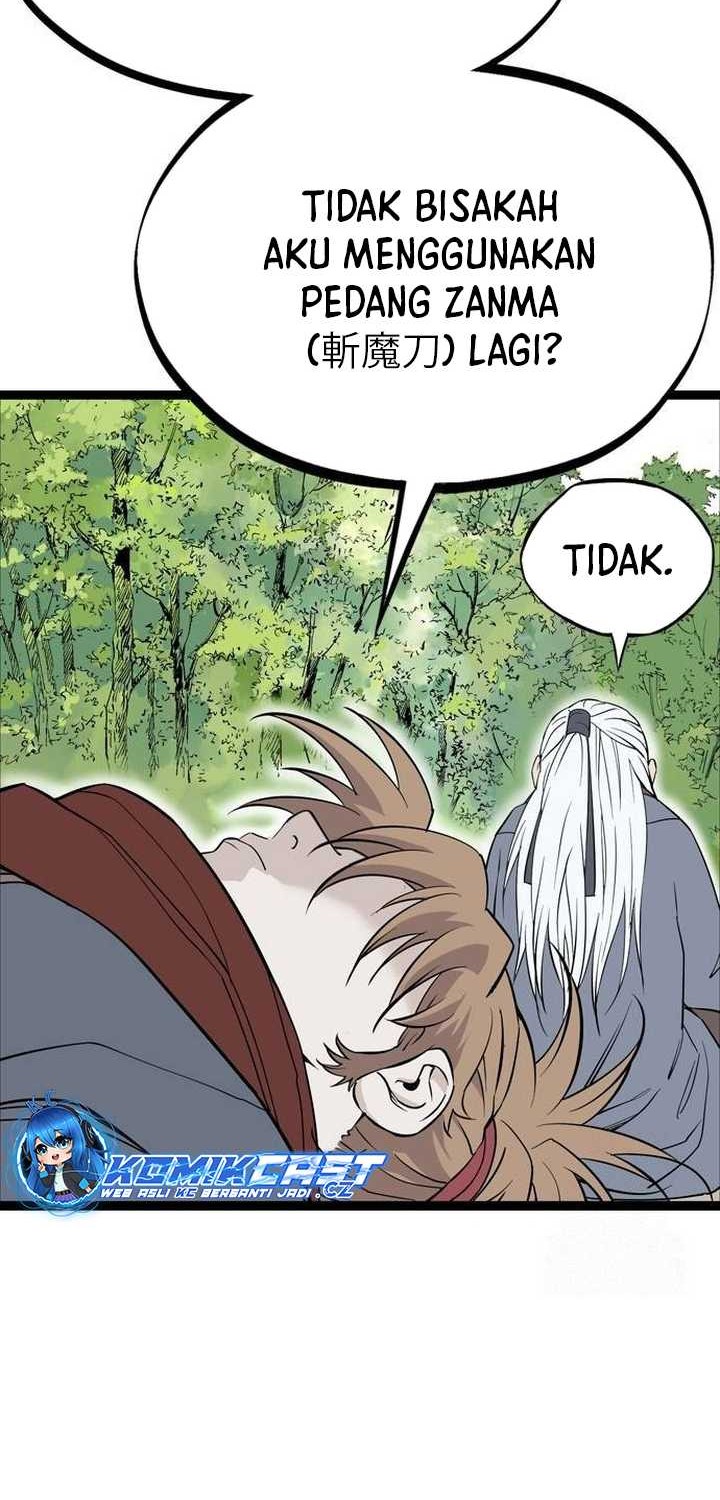 Asura (Ryu Ki-Un) Chapter 23 Gambar 9