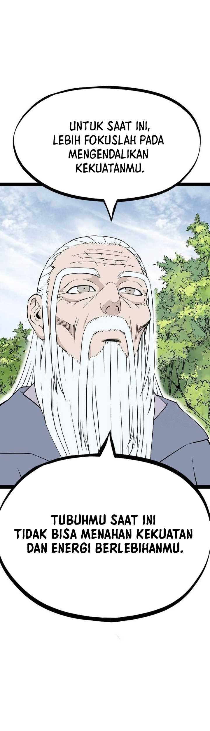 Asura (Ryu Ki-Un) Chapter 23 Gambar 10