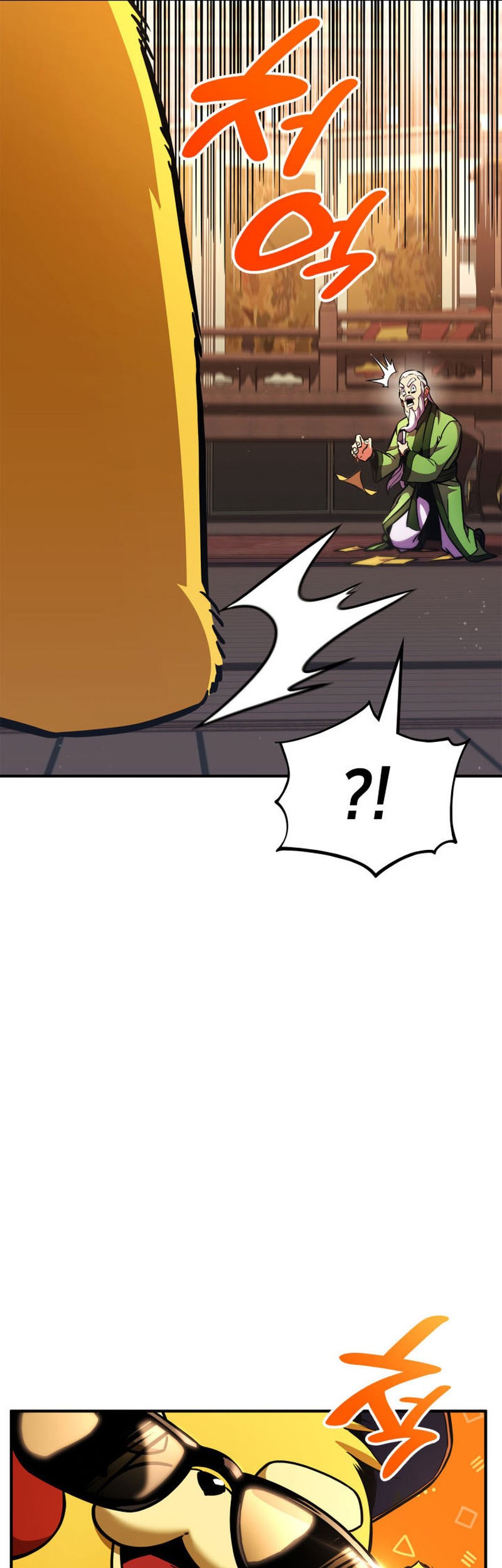 Ranker’s Return (Remake) Chapter 163 Gambar 52