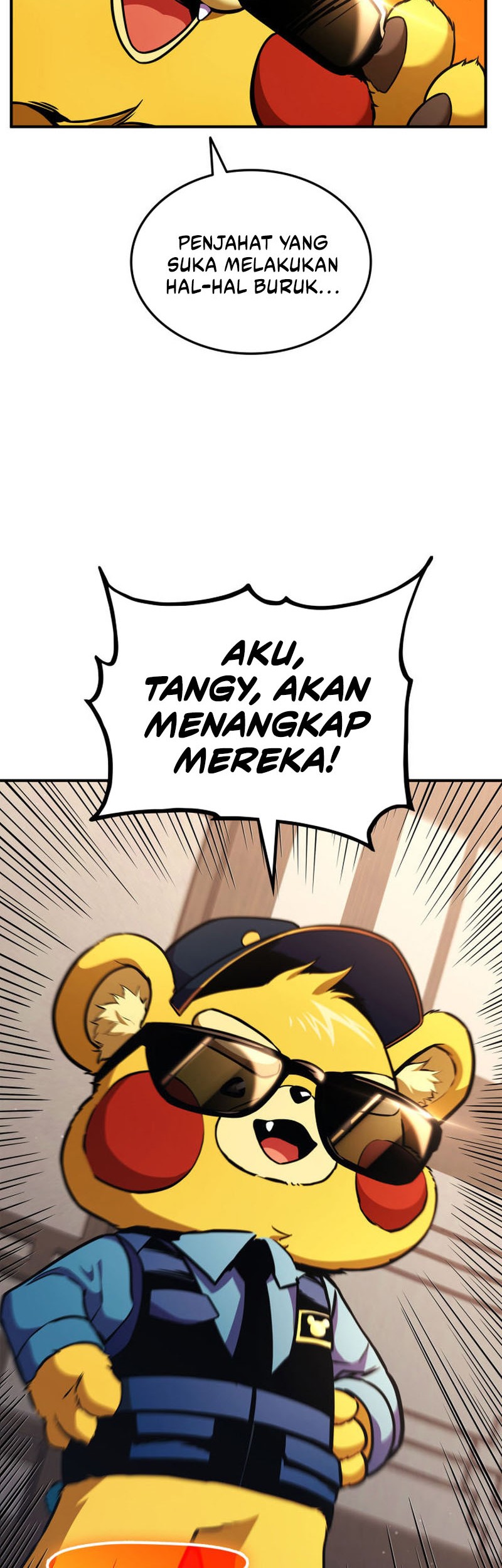 Ranker’s Return (Remake) Chapter 163 Gambar 53