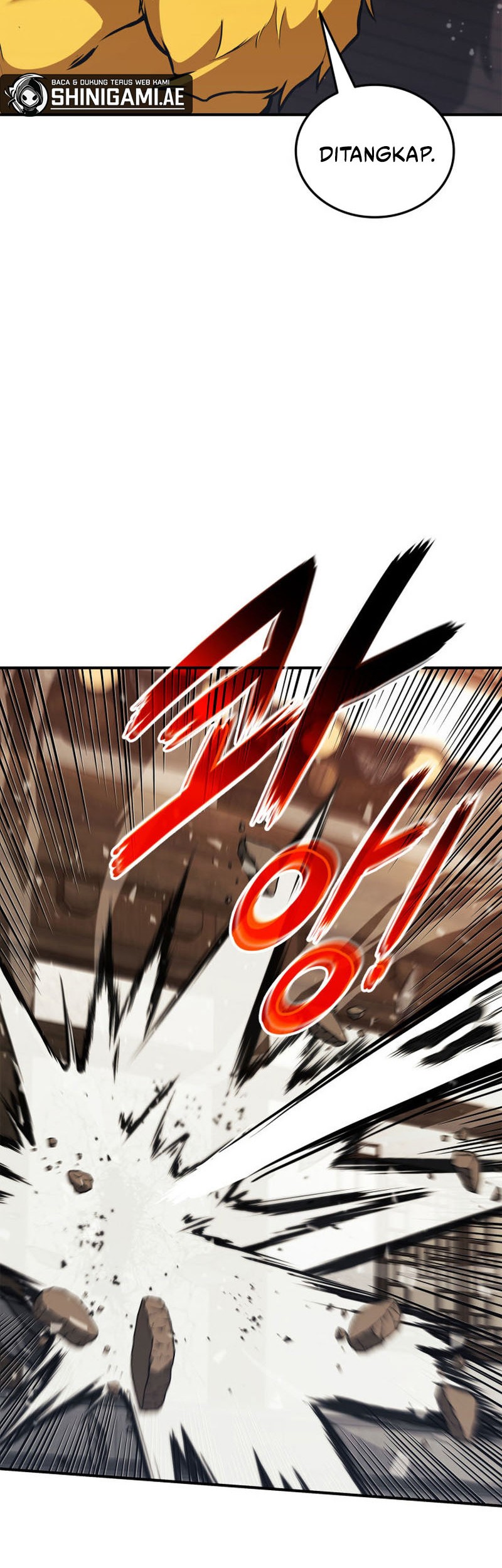 Ranker’s Return (Remake) Chapter 163 Gambar 59