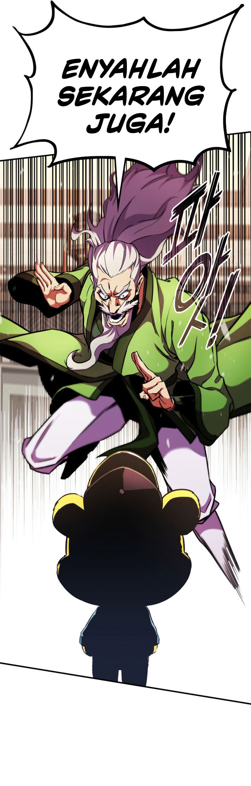 Ranker’s Return (Remake) Chapter 163 Gambar 56