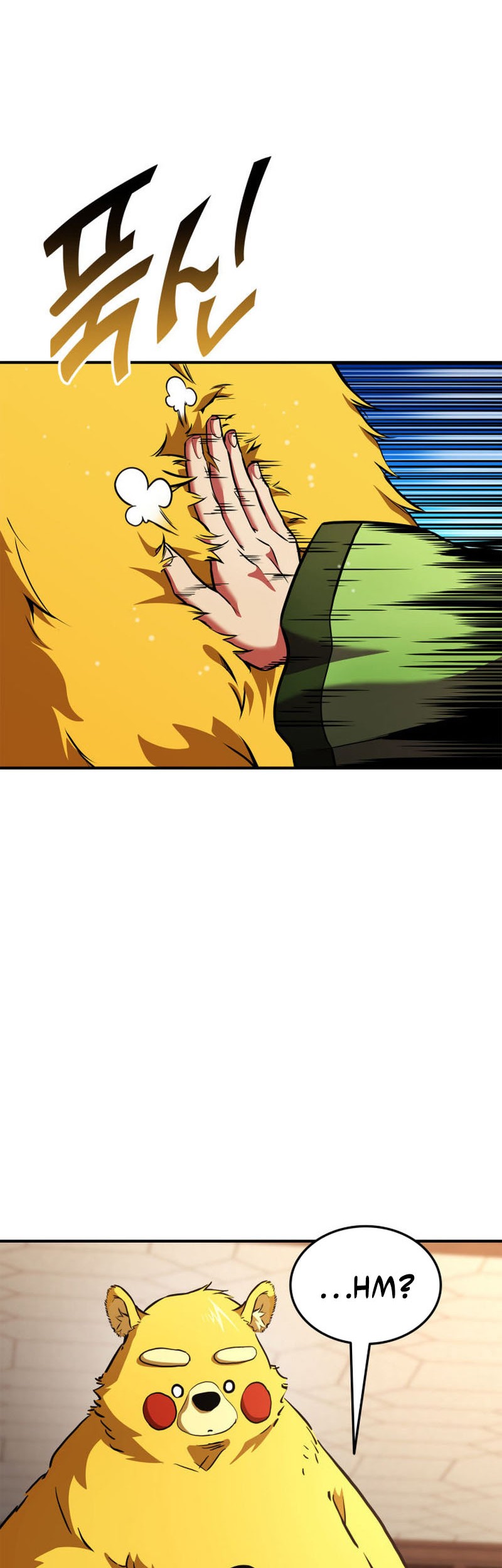 Ranker’s Return (Remake) Chapter 163 Gambar 57