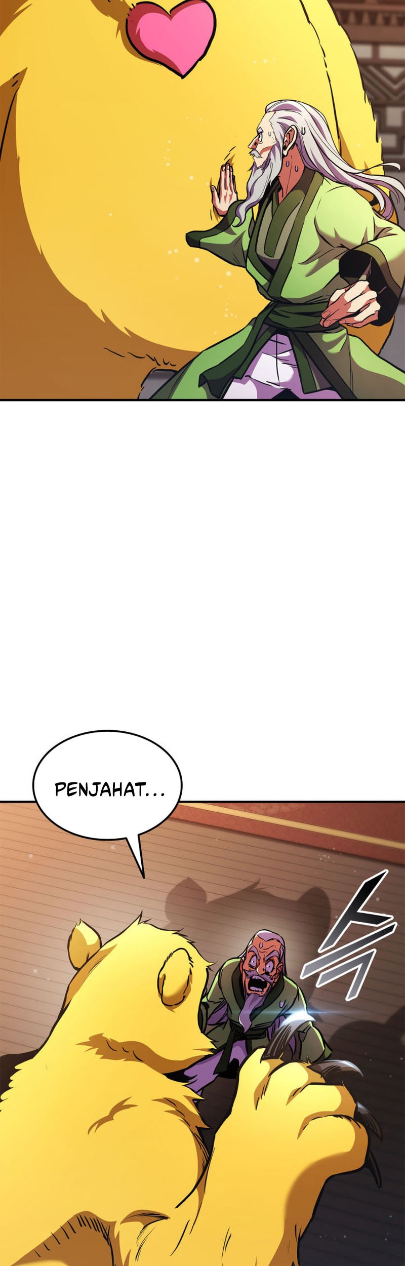 Ranker’s Return (Remake) Chapter 163 Gambar 58