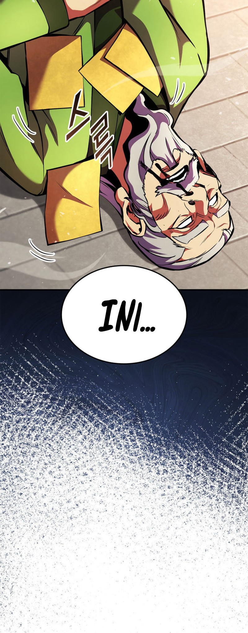 Ranker’s Return (Remake) Chapter 163 Gambar 63