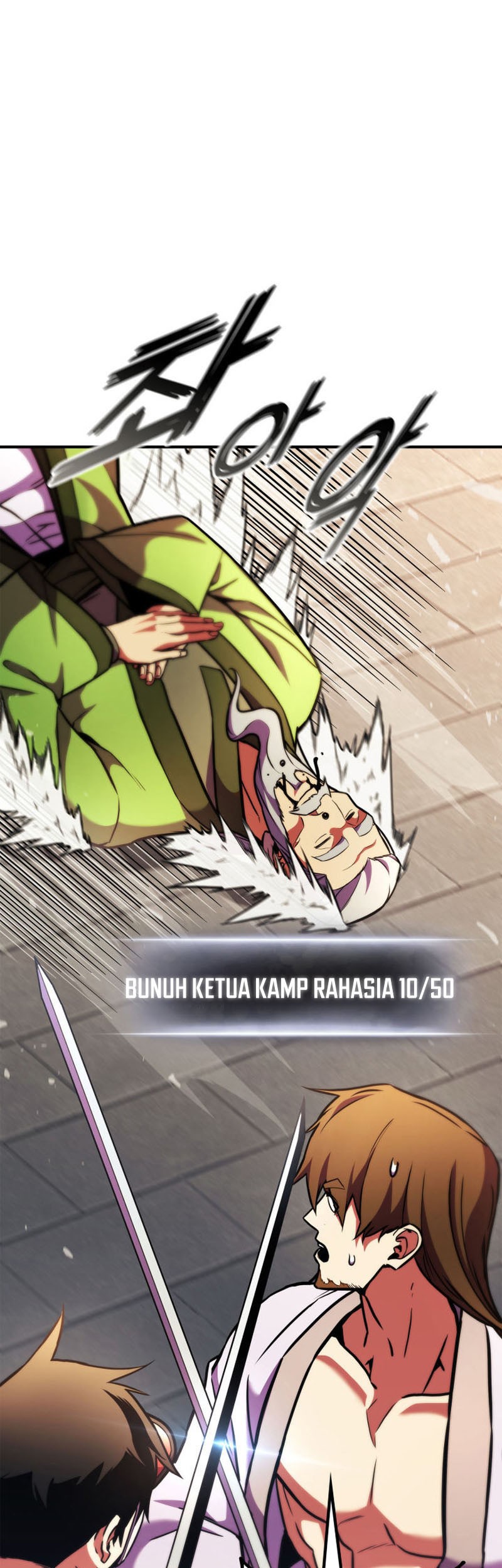 Ranker’s Return (Remake) Chapter 163 Gambar 60