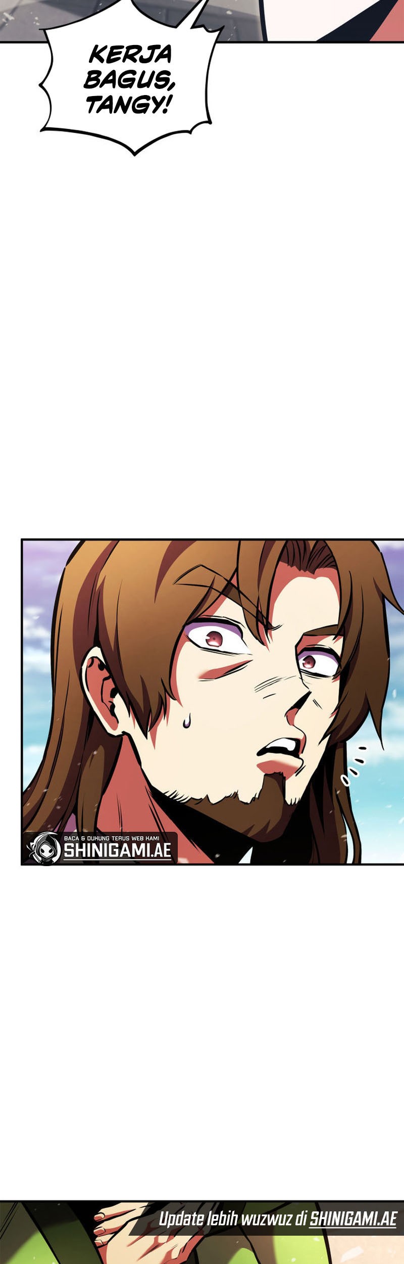 Ranker’s Return (Remake) Chapter 163 Gambar 62