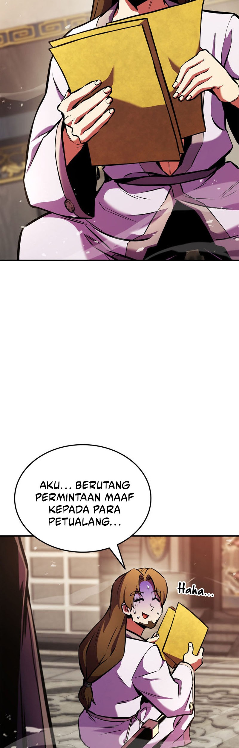 Ranker’s Return (Remake) Chapter 163 Gambar 65
