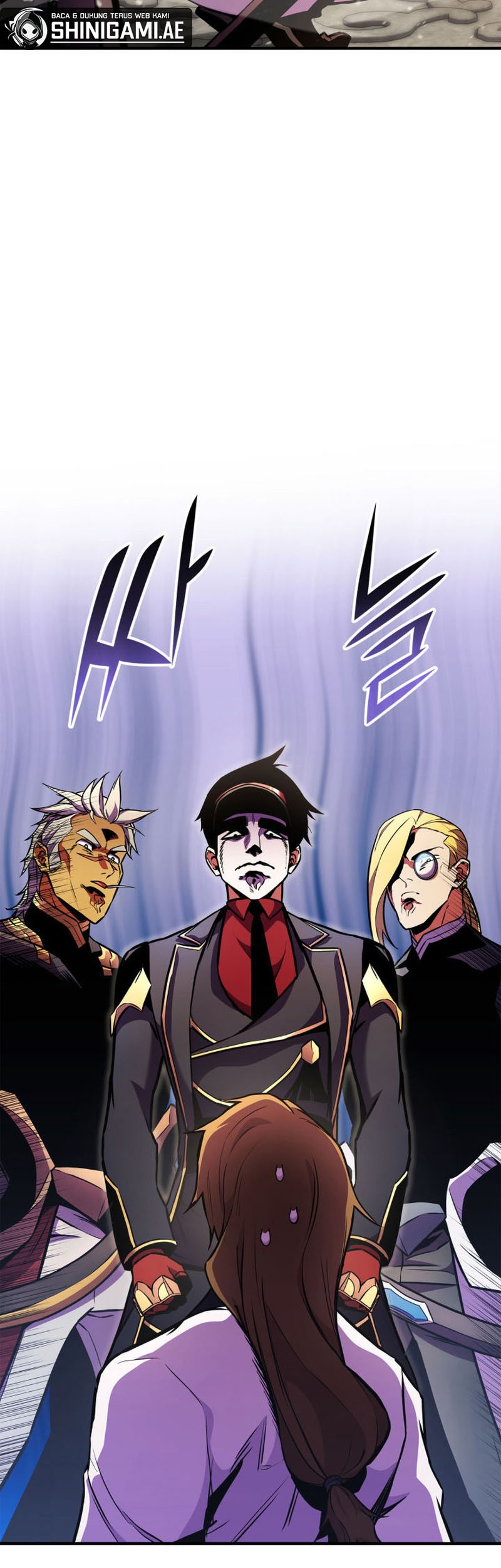 Ranker’s Return (Remake) Chapter 163 Gambar 66