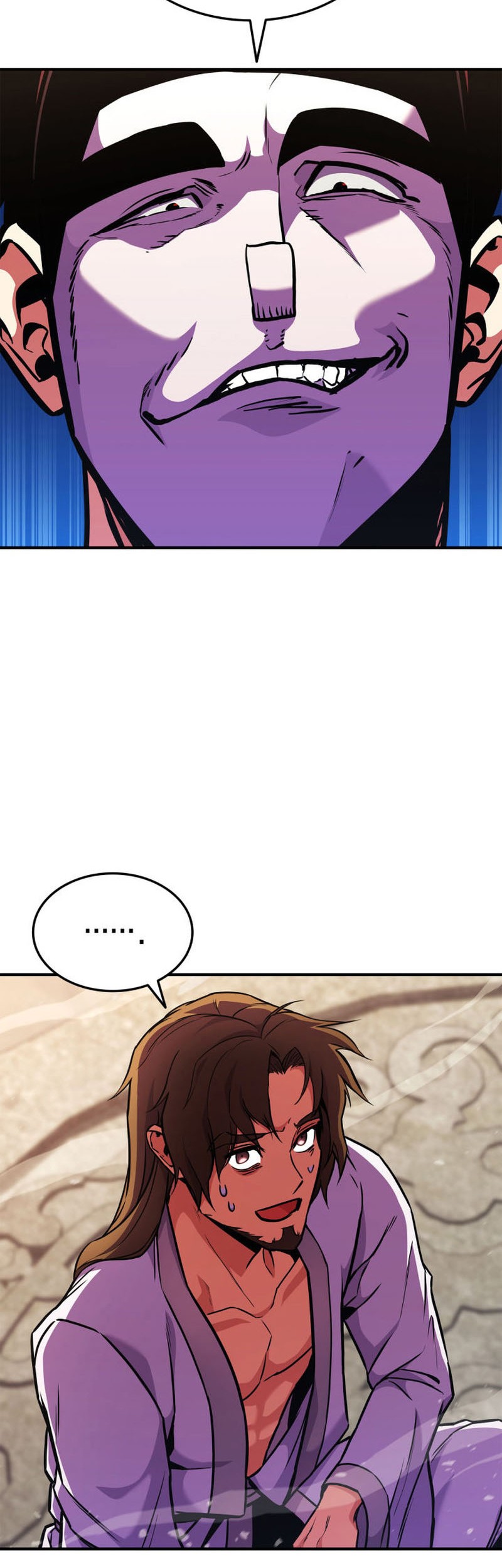 Ranker’s Return (Remake) Chapter 163 Gambar 69