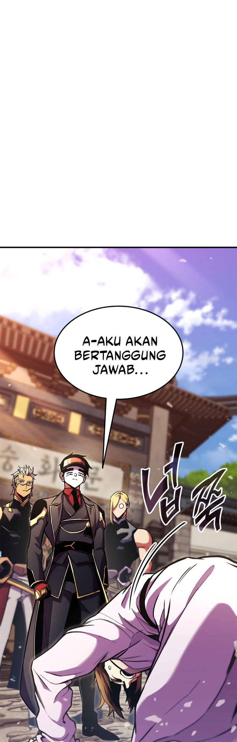 Ranker’s Return (Remake) Chapter 163 Gambar 70