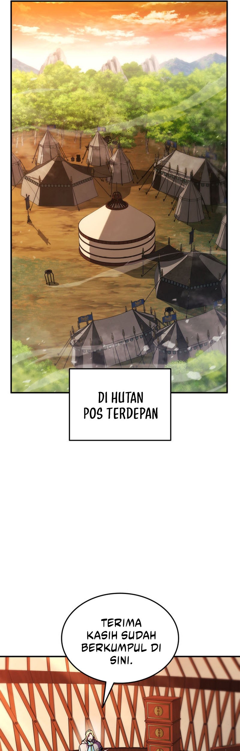 Ranker’s Return (Remake) Chapter 163 Gambar 72