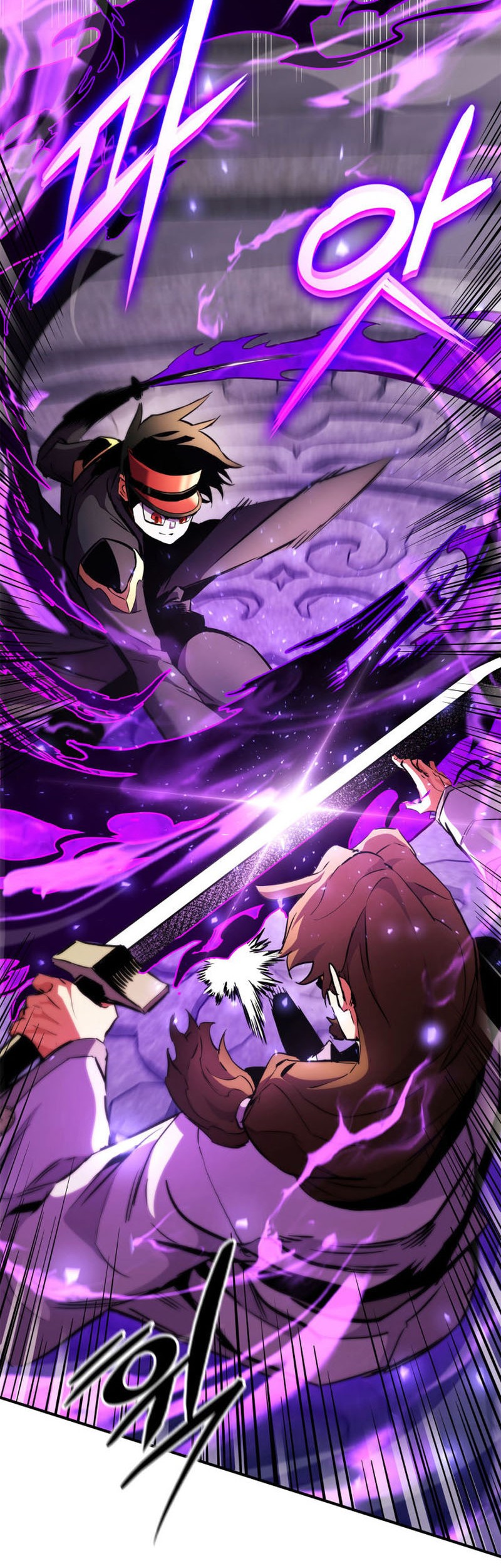 Ranker’s Return (Remake) Chapter 163 Gambar 39