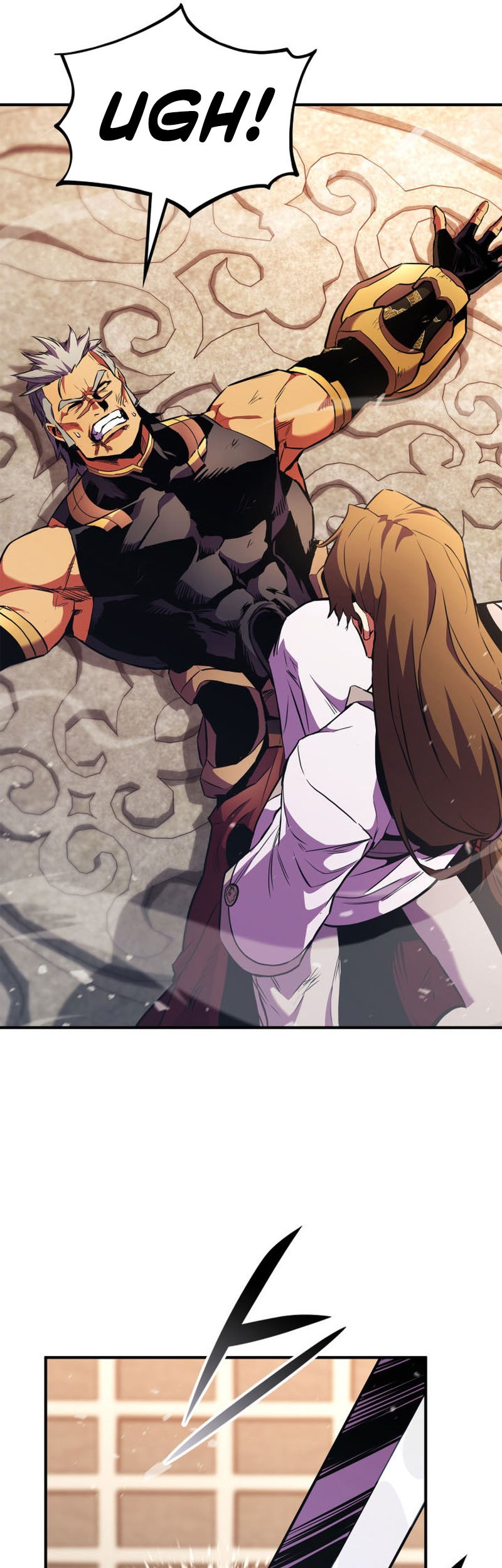 Ranker’s Return (Remake) Chapter 163 Gambar 36