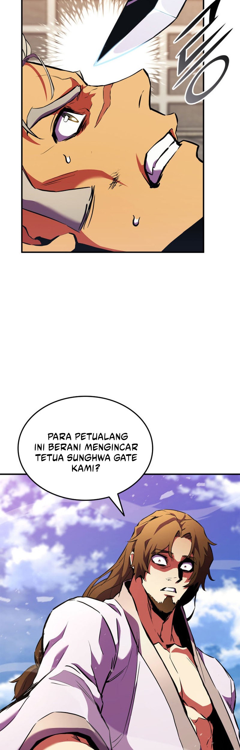 Ranker’s Return (Remake) Chapter 163 Gambar 37
