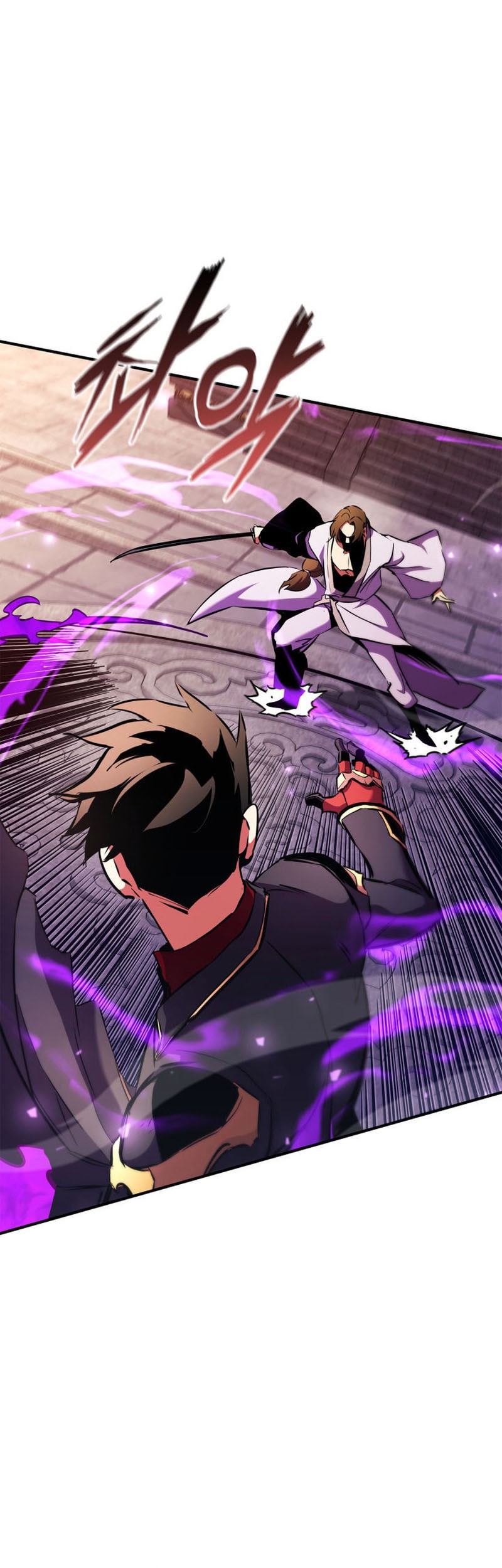 Ranker’s Return (Remake) Chapter 163 Gambar 40