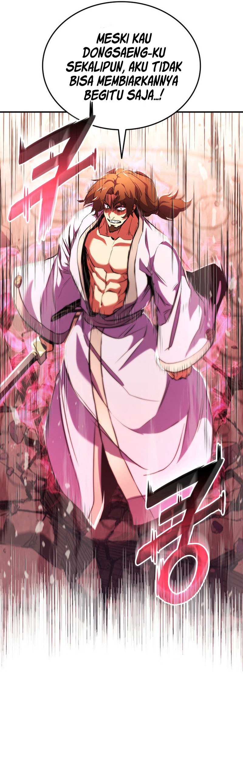 Ranker’s Return (Remake) Chapter 163 Gambar 44