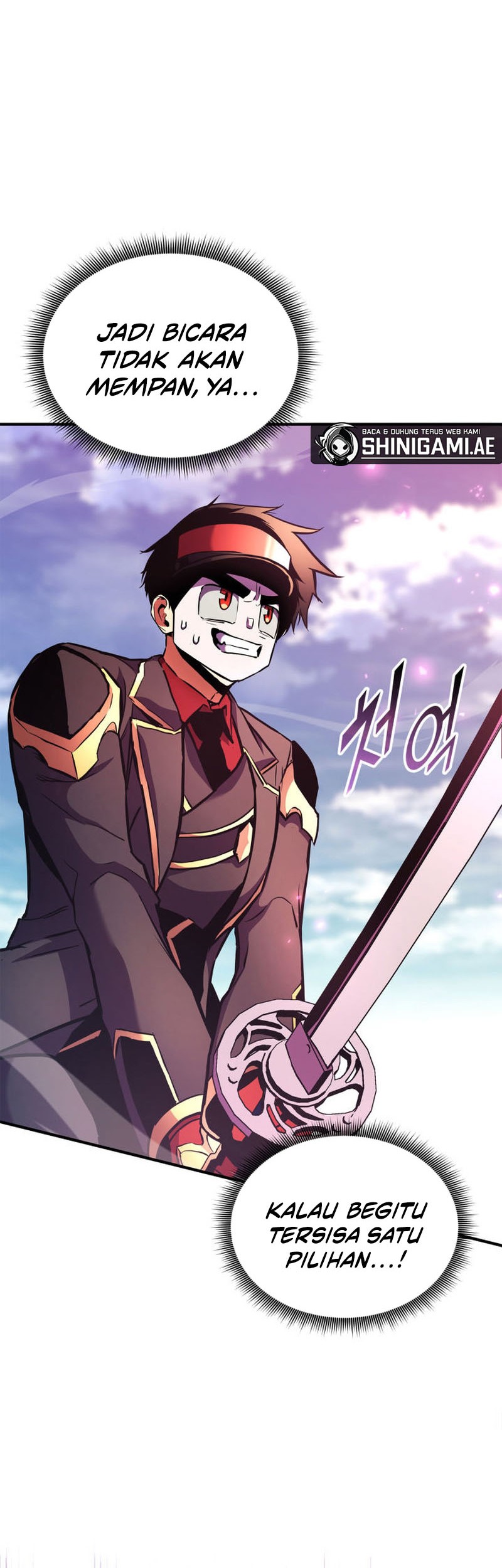 Ranker’s Return (Remake) Chapter 163 Gambar 45