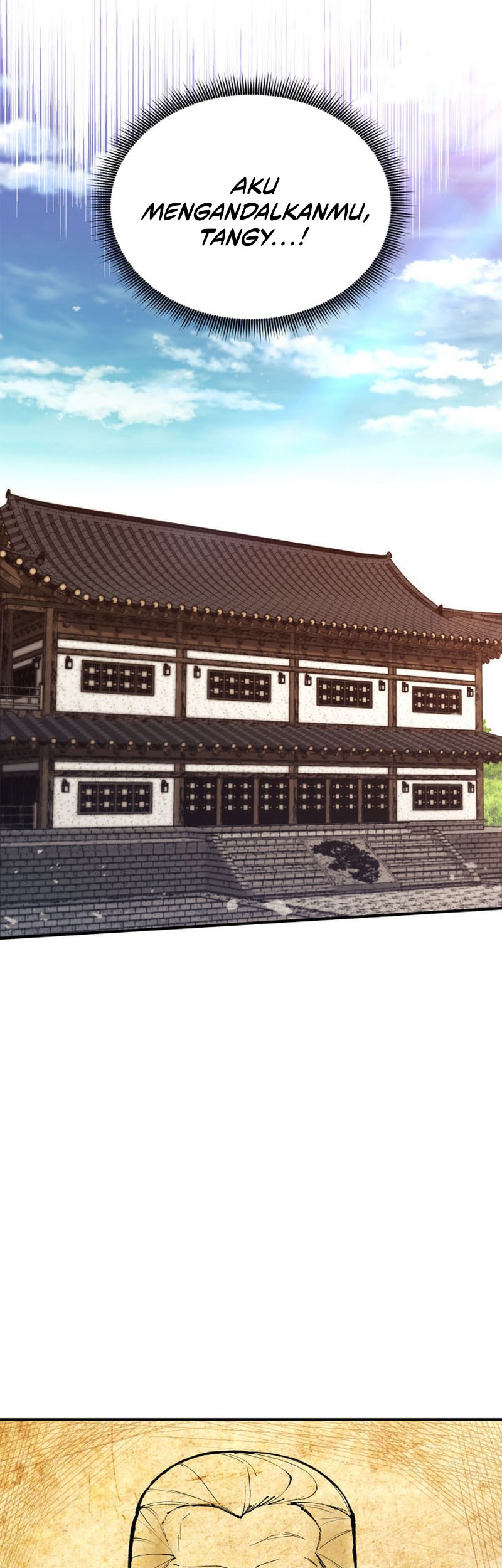 Ranker’s Return (Remake) Chapter 163 Gambar 46