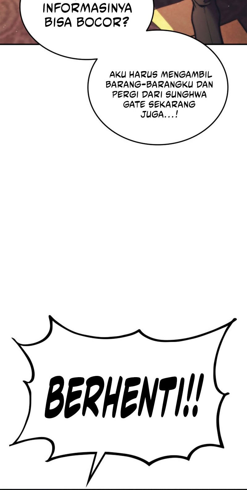 Ranker’s Return (Remake) Chapter 163 Gambar 51