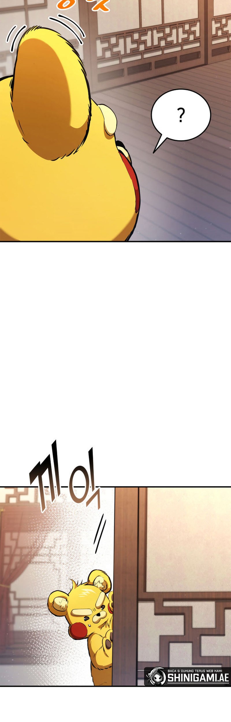 Ranker’s Return (Remake) Chapter 163 Gambar 49