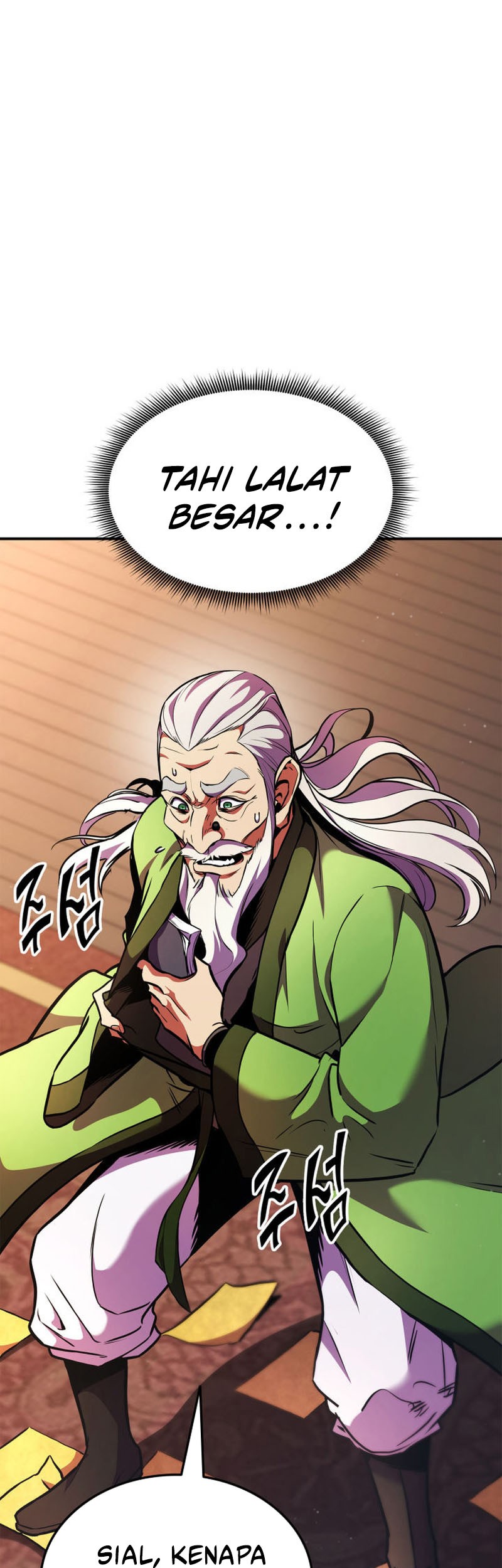 Ranker’s Return (Remake) Chapter 163 Gambar 50