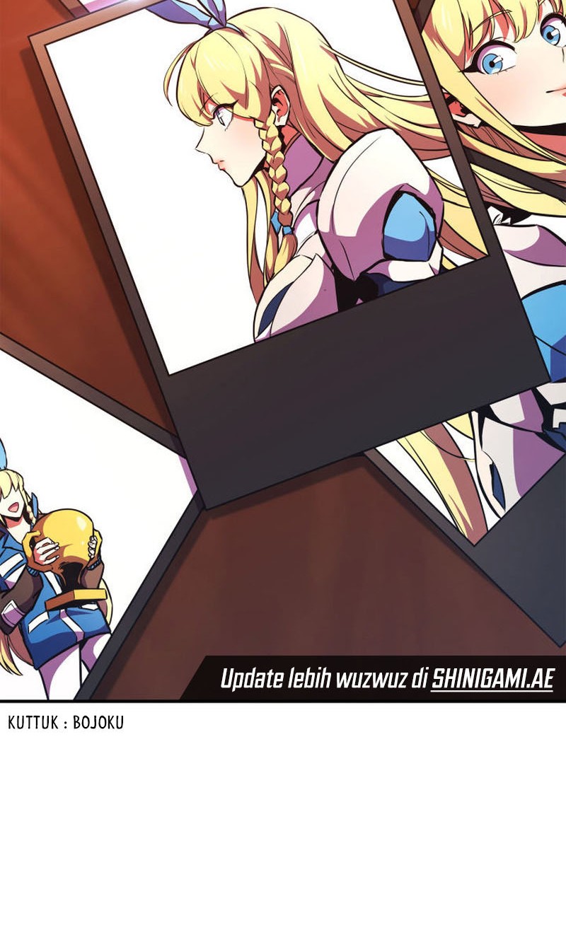 Ranker’s Return (Remake) Chapter 163 Gambar 79